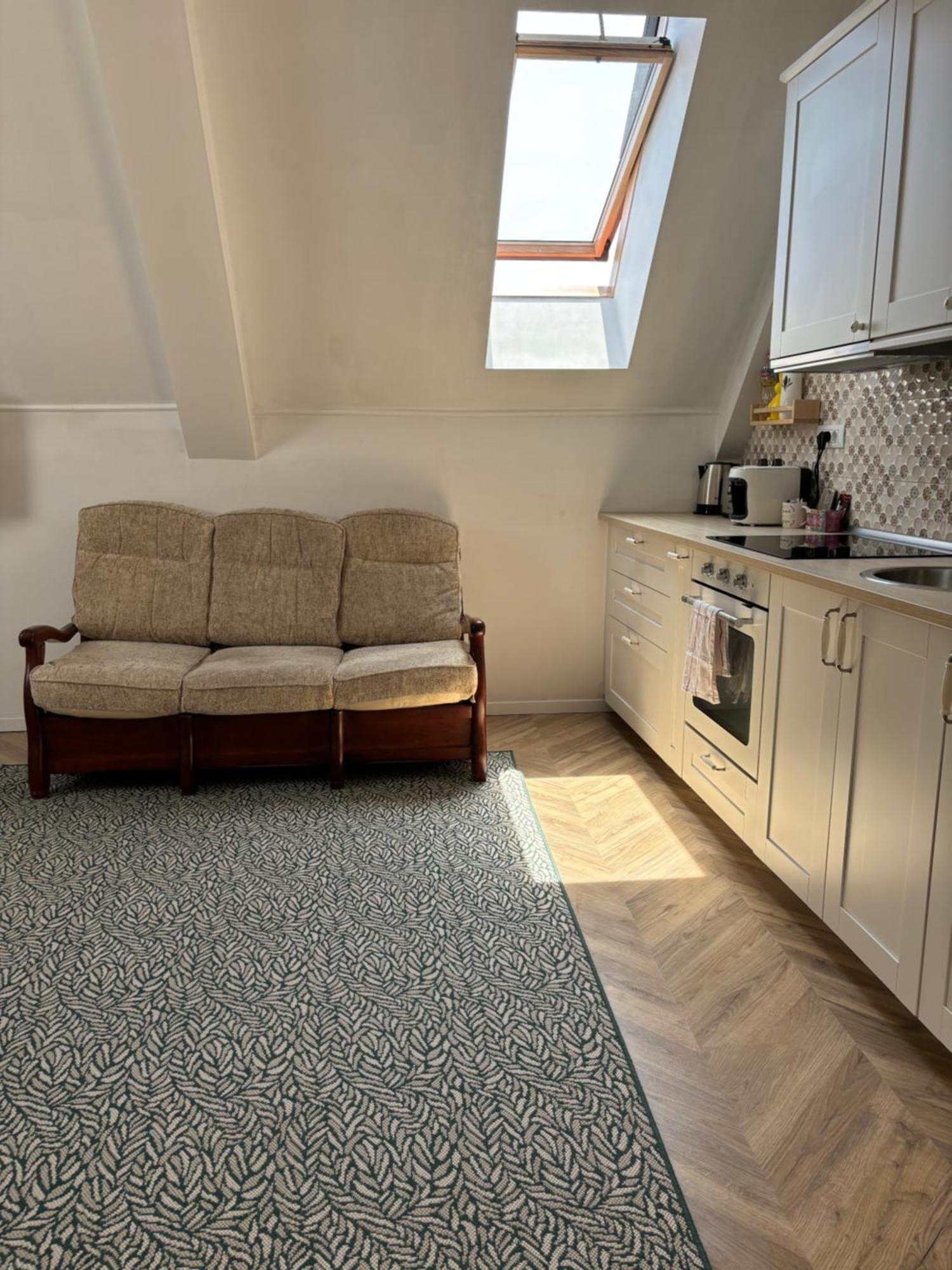 Interbelic Vibe Apartment Клуж-Напока Екстериор снимка